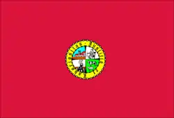 Bandeira de Villavieja de Yeltes