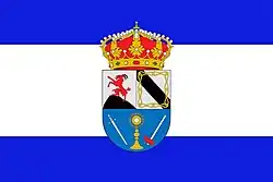 Bandeira de Peñalsordo