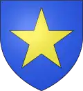 Brasão de armas de Bandol