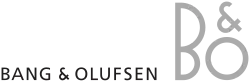 Bang & Olufsen logo
