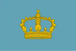 Bandeira de Castela-a-Nova