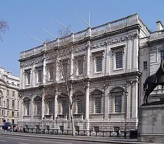Casa de Banquetes Whitehall