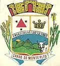 Brasão de armas de Barão de Monte Alto