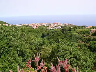 Vila de Barlovento
