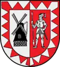 Brasão de Barmstedt