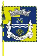 Bandeira de Barroselas