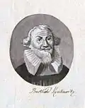 Barthold von Krakewitz (1582-1642)