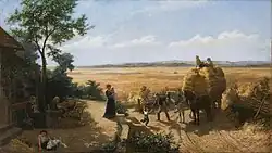 A Nova Califórnia, pingente da obra anterior. Mesmas dimensões e início.