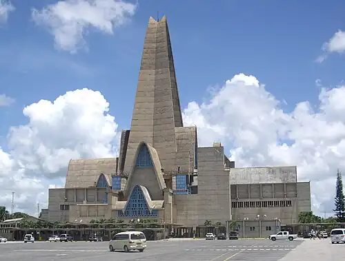 Basílica de Nossa Senhora de Altagracia, República Dominicana
