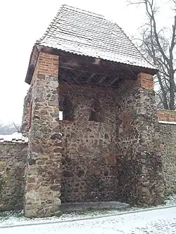 Torre Kapłańska