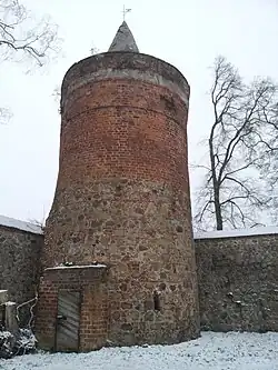 Torre Złodziejska