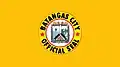 Bandeira de Cidade de Batangas