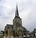 Igreja de Saint-Victeur