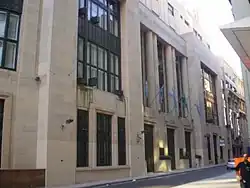 Centro de Buenos Aires