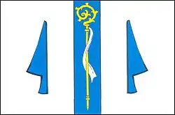 Bandeira de Běchary