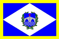 Bandeira de Vedia