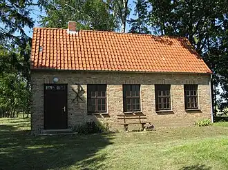 Horizonte de Warrenzin