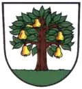Brasão de Beimerstetten