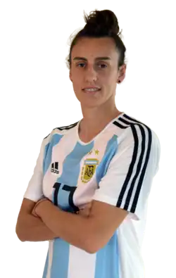 María Belén Potassa