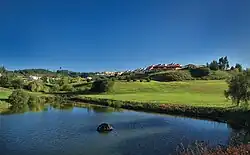 Belas Clube de Campo