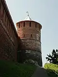 Torre Belaia Torre Branca Белая