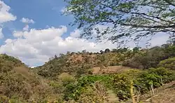 Horizonte de Cabañas