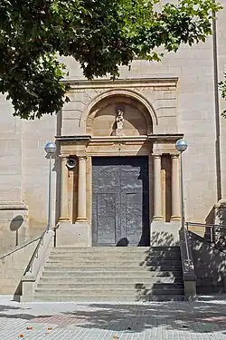 Igreja paroquial da Assunção
