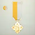 Medalha Benemerenti (2009)