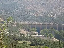 Horizonte de Beni Bahdel