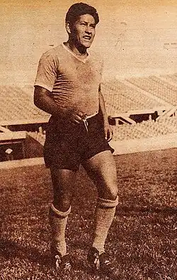 Benigno Gutiérrez