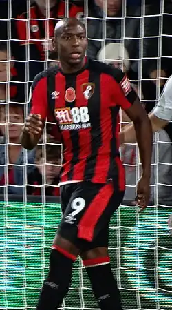 Benik Afobe
