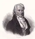 Benjamin Constant.