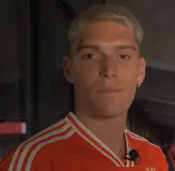 Benjamín Rollheiser