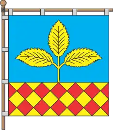 Bandeira de Berestechko