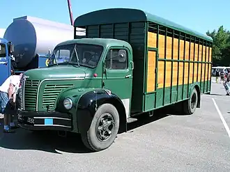 GLR/Tramagal/GBC 8KT