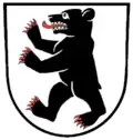 Brasão de Bermatingen