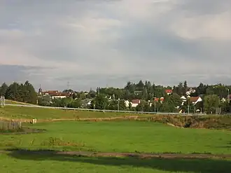 Horizonte de Hünstetten