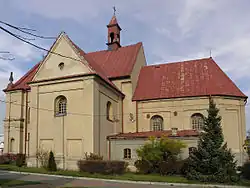 Igreja de São João Batista
