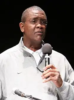 Bill Cartwright