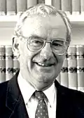 Bill Hayden 1989-1996