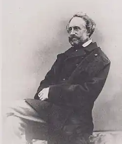 Bingham Baring, 2.º Barão Ashburton