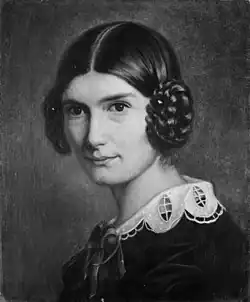 Birgitte Levison 1858