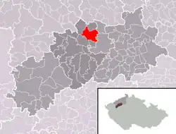 Localização de Bitozeves