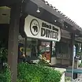 Black Bear Diner em Napa, Califórnia