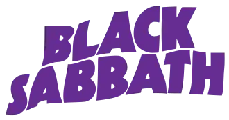 Assinatura de Black Sabbath