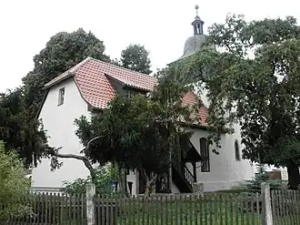 Horizonte de Blankenburg