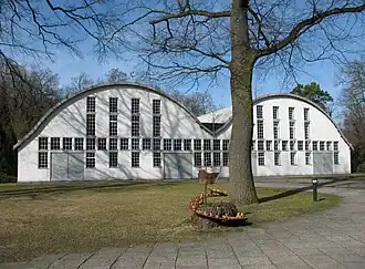 Horizonte de Trebbin