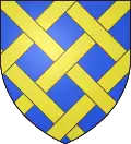 Brasão de armas de Bailleul-Sir-Berthoult