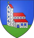 Brasão de armas de Altkirch