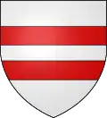 Brasão de armas de Barre-des-Cévennes